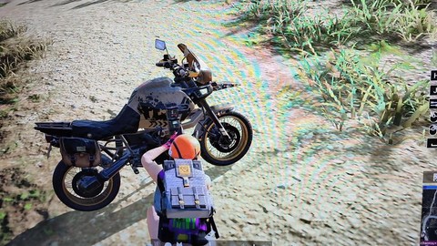 绝地求生怎么看视角[图2]